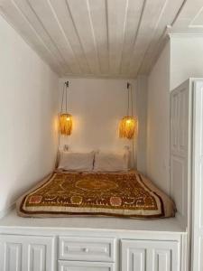 Gallery image of Maison avec terrasses et vues in Symi
