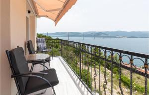 Příroda nedaleko apartmánu + 14 fotografií