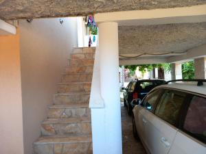 Fotografie z fotogalerie ubytování Familien Ferienhaus Vir Croatia 150m Strand Restaurant Einkaufen v destinaci Vir