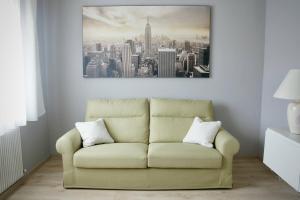 Fotografie z fotogalerie ubytování B&B The Secret Garden v destinaci Buia