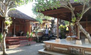 Gallery image of Gangga House in Ubud