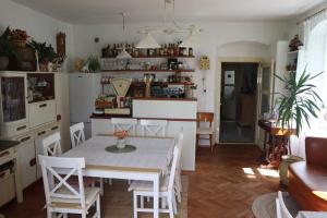 Fotografia z galérie ubytovania ABC apartments v destinácii Černá v Pošumaví