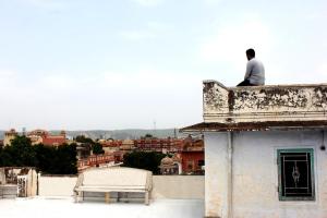 Fotografie z fotogalerie ubytování Friend India v destinaci Džajpur