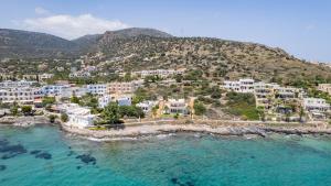 Táj Show holiday homes közelében