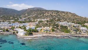 Táj Show holiday homes közelében