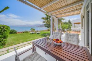 Táj Show holiday homes közelében