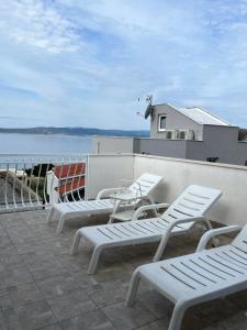 Gallery image of Markota Apartment in Baška Voda