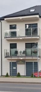 Zdjęcie z galerii obiektu Apartament 11 Listopada w Ustce