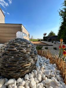 Edificio in cui si trova la casa vacanze