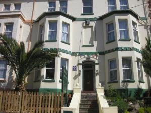 Gallery image of Acorns Guest House in Combe Martin