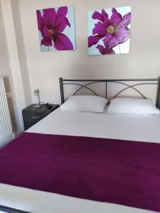 Gallery image of SEA VIEW TONIAS APARTMENTS Poseidon in Leptokaria