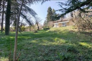 Photo de la galerie de l'établissement Grande Maison au Calme dans une Propriété Privee, à Limonest