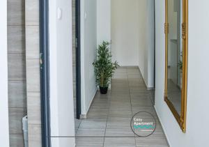 Fotografia z galérie ubytovania Cozy Apartment v Hajdúszoboszló