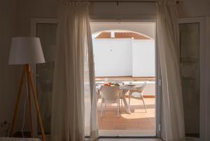 卡兰博希Sagitario Rymar Apartamentos的相册照片