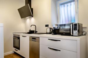 Gallery image of Apartment Kirinkin in Vis