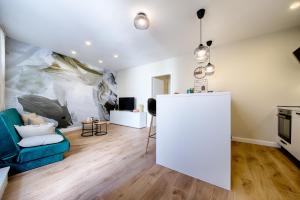Gallery image of Apartment Kirinkin in Vis +10 photos