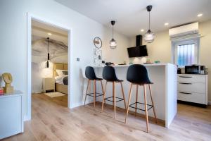 Gallery image of Apartment Kirinkin in Vis