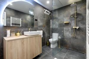 Gallery image of Apartment Kirinkin in Vis