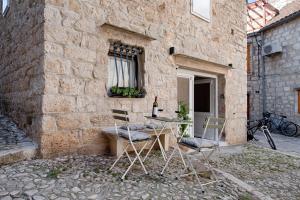 Gallery image of Apartment Kirinkin in Vis