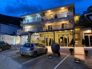 Gallery image of Apartman Meljine in Herceg-Novi