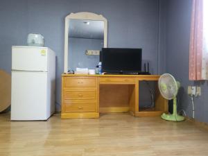 Ảnh trong thư viện ảnh của Songwol Park ở Sokcho