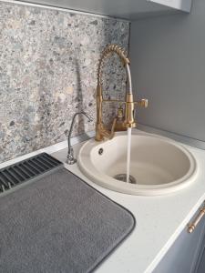 Gallery image of Villa with Pool & Garden apartment 1 Ognjen in Tivat