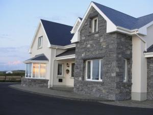 Fotografie z fotogalerie ubytování Island View Bed and Breakfast v destinaci Doolin