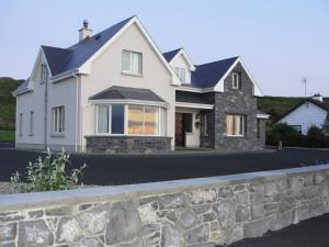 Fotografie z fotogalerie ubytování Island View Bed and Breakfast v destinaci Doolin