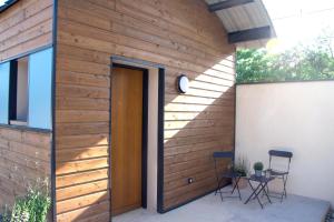 Photo de la galerie de l'établissement La Gare Soyons, à Soyons