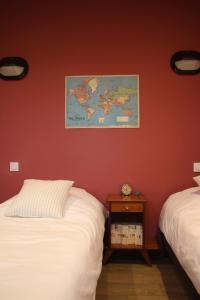 Photo de la galerie de l'établissement La Gare Soyons, à Soyons