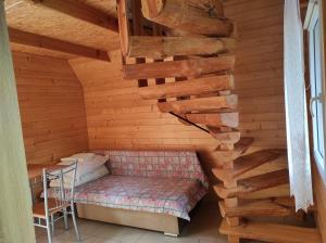 Φωτογραφία από το άλμπουμ του Za potokiem σε Solina +69 φωτογραφίες