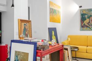Galeriebild der Unterkunft FlaViArt in Olbia