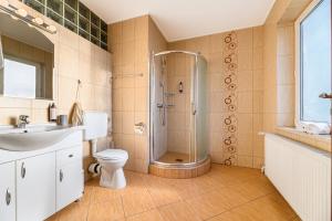 O baie la Cedrus Boutique