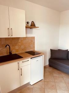 Fotografie z fotogalerie ubytování Apartmani Anita v destinaci Skradin