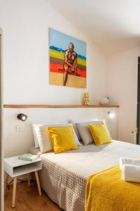 Galeriebild der Unterkunft FlaViArt in Olbia + 13 Fotos