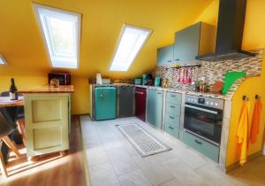 Afbeelding uit fotogalerij van Försters Weinterrassen in Bad Neuenahr-Ahrweiler