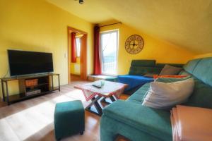 Afbeelding uit fotogalerij van Försters Weinterrassen in Bad Neuenahr-Ahrweiler