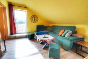 Afbeelding uit fotogalerij van Försters Weinterrassen in Bad Neuenahr-Ahrweiler +35 foto's