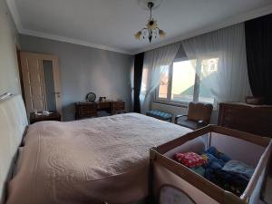 Galería fotográfica de Villa Mercury (4 bedrooms and air conditioning) en Trabzon