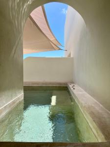 Galeriebild der Unterkunft Mod Santorini Vegan Accommodation in Fira