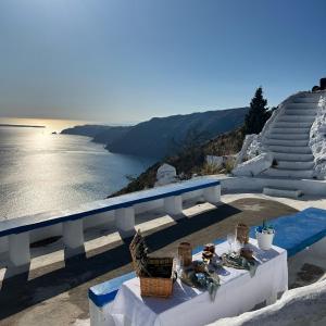 Galeriebild der Unterkunft Mod Santorini Vegan Accommodation in Fira