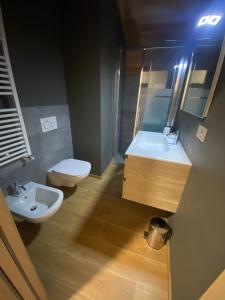 Bagno di Alpi Azzurre