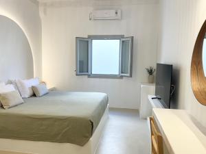 Galeriebild der Unterkunft Mod Santorini Vegan Accommodation in Fira
