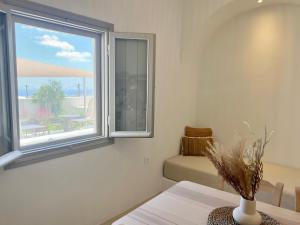Galeriebild der Unterkunft Mod Santorini Vegan Accommodation in Fira