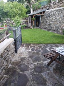 Imagen de la galería de Casa Arruebo, en Buesa
