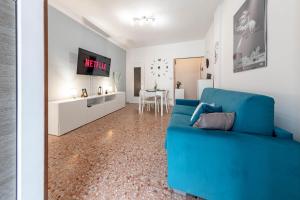 Posedenie v ubytovaní H11 ARISTON CENTRO Sanremo - Mare