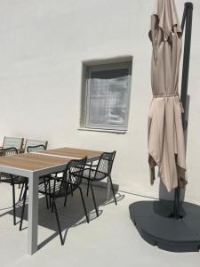 Galeriebild der Unterkunft Mod Santorini Vegan Accommodation in Fira