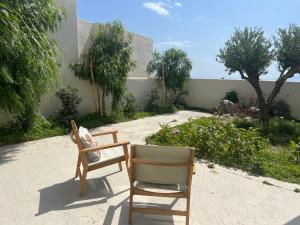 Galeriebild der Unterkunft Mod Santorini Vegan Accommodation in Fira