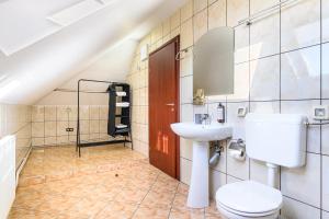 O baie la Cedrus Boutique