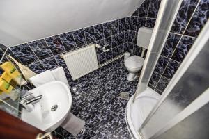 O baie la Cedrus Boutique